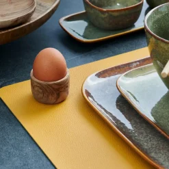 ACACIA CHIC Base Para Ovo Natural