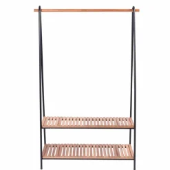 ACACIA Pernas Para Mesa X Conjunto De 2 Natural