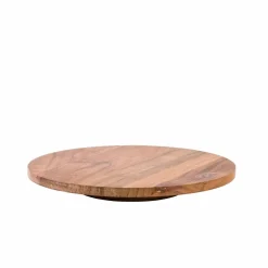 ACACIA Pernas Para Mesa X Conjunto De 2 Natural