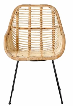 ACACIA Pernas Para Mesa X Conjunto De 2 Natural