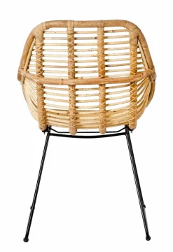 ACACIA Pernas Para Mesa X Conjunto De 2 Natural