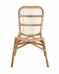 ACACIA Pernas Para Mesa X Conjunto De 2 Natural