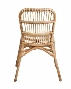 ACACIA Pernas Para Mesa X Conjunto De 2 Natural