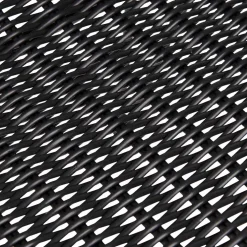 ACACIA Pernas Para Mesa X Conjunto De 2 Natural