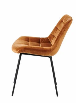 ACACIA Pernas Para Mesa X Conjunto De 2 Natural