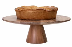 ACACIA Pernas Para Mesa X Conjunto De 2 Natural