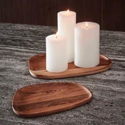 ACACIA STYLE Prato Natural