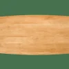 ACACIA Tampo Arredondado Natural