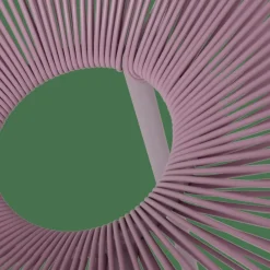 ACAPULCO Cadeira Lounge Roxo