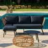ACAPULCO Conjunto Lounge Natural
