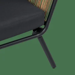 ACAPULCO Conjunto Lounge Natural