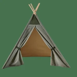 ADVENTURE Tenda De Brincar Verde