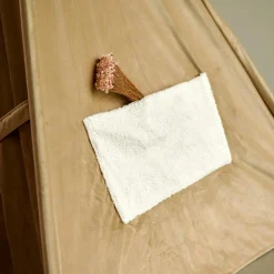 ADVENTURE Tenda De Brincar Bege