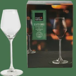 AFTER DINNER Copo Vinho Do Porto Conjunto De 4 Transparente