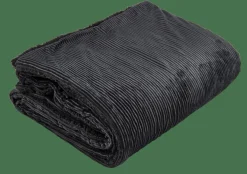 AGNES Manta Antracite