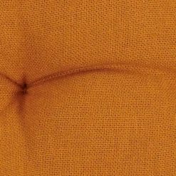 ALDA Almofada De Assento Ocre