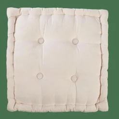 ALDA Almofada Plana Cru