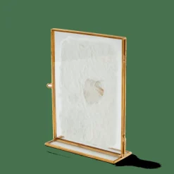 ALICE Moldura Acobreado