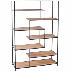 ALICE Moldura Acobreado