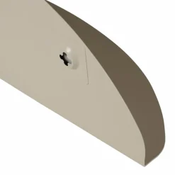 ALICE Moldura Acobreado