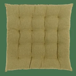 ALIDA Almofada De Assento Verde