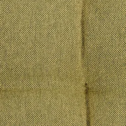 ALIDA Almofada De Assento Verde