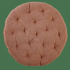 ALIDA Almofada De Assento Castanho