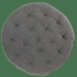 ALIDA Almofada De Assento Cinzento