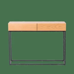 ALMA Consola Preto, Natural