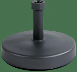 ALU & PISA Conjunto Chapeu-de-sol Branco