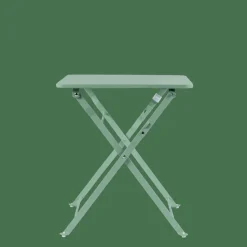 ANABEL Mesa Para Crianças Eucalipto