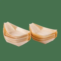 APERO ECO Pratinhos Conjunto De 20 Natural