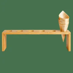 APERO Suporte Para Sacos Bico Natural