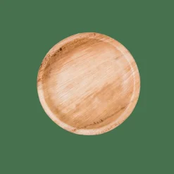 ARECA LEAF Pratos Conjunto De 6 Natural