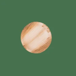 ARECA LEAF Tigelas Conjunto De 6 Natural