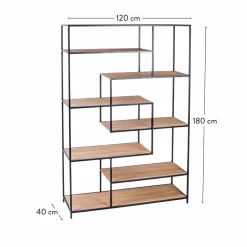 ARTY Moldura Natural