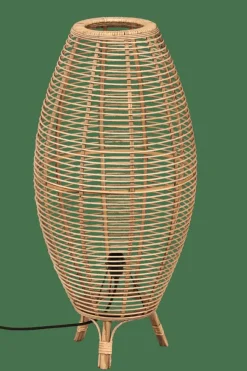 ARZU Candeeiro De Chão E27 Natural