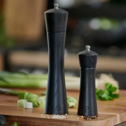 ASH Moinho De Pimenta Preto