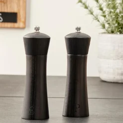 ASH Moinho De Sal Preto