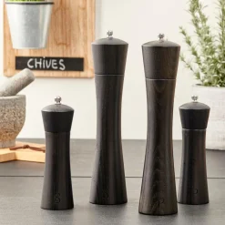 ASH Moinho De Sal Preto