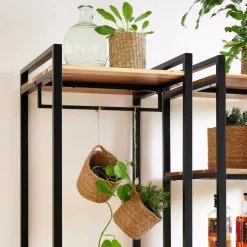 ATLANTIC Vaso Natural