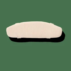 AUGUST Almofada Costas Bege