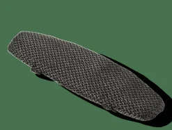 AUGUST Almofada Costas Preto