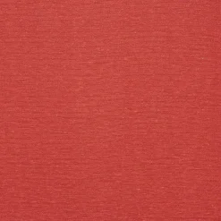 AUGUST Almofada De Assento Vermelho