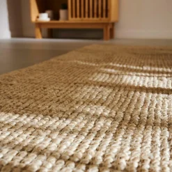 AYO Tapete Castanho Claro