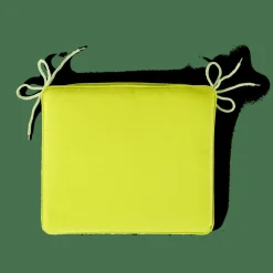 AZUR Almofada De Jardim Cadeira Bistro Lime