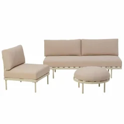 BAJA Conjunto Lounge