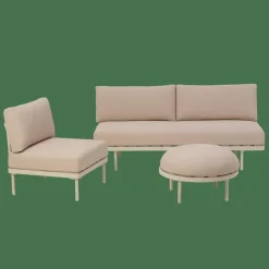 BAJA Descanso Para Os Pés Areia