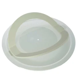 BAKERY Espátula Cinzento Escuro