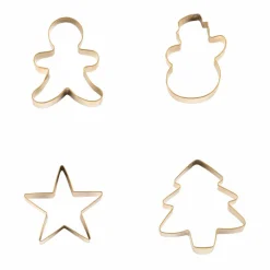 BAKERY Raspador De Massa Cinzento Escuro